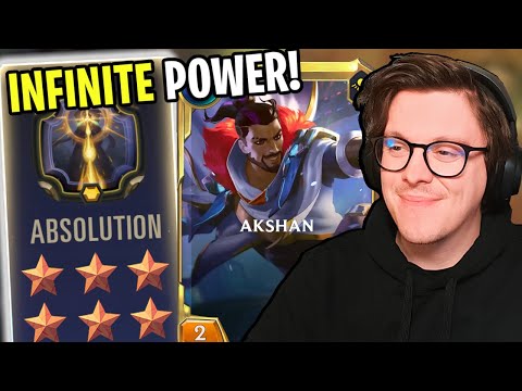 MY NEW FAVOURITE 6 STAR CHAMPION?!!