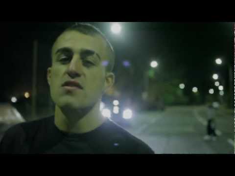Fede Cobra - Nel Quartiere (feat.Carro One) - BACKSTAGE
