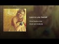 Olivia Newton-John - Learn To Love Yourself