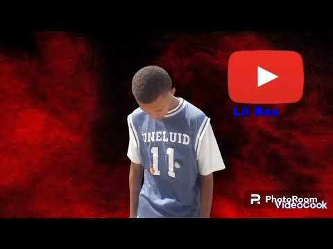 Lil Rex - Trap pra todos meus Niggas (prod.Lil Rex )