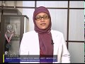 Mengaktifkan Kembali Zona Zona Yang Bermasalah Dengan Terapi Ramuan Dan Do A