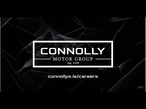 Careers at Connolly's