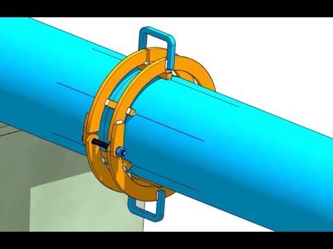API 650 How to make a Low cost KEYPLATE for storage tank fabrication and erection TUTORIAL