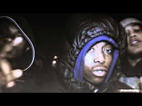 ShamHD Media - AP - Lightwork (Music Video) @ShamTwitch