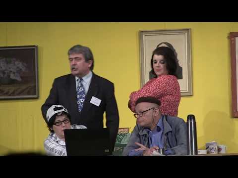 Sborovna - DS Krakonoš Vysoké nad Jizerou