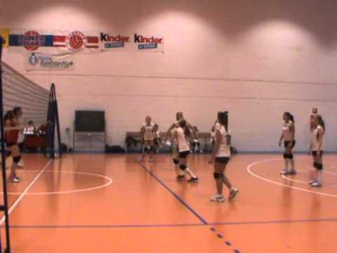 UP SETTIMO - CERTOSA "COPPA PLUS" 1:3