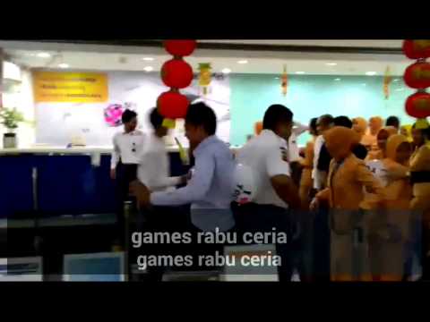 funday mandiri jambi gatsu