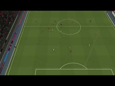 Kettering vs Blyth Spartans 26 minutes