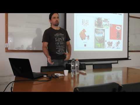 KitineteHQ Especial - Defesa de Mestrado de Fábio dos Anjos