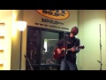 Stephen Simmons performs "C'mon World" on Tennessee Shines on WDVX