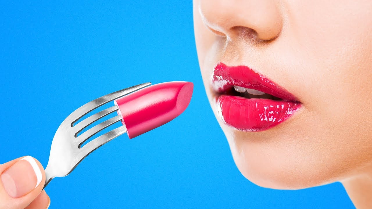 36 MAKEUP HACKS TO ENHANCE YOUR BEAUTY