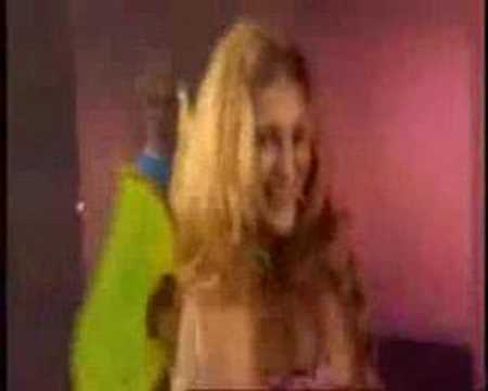 WOT/winx on tour flora