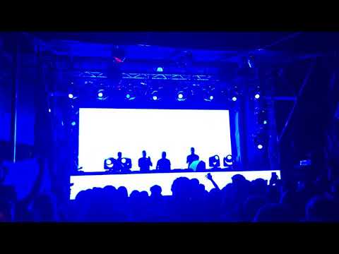 Eli Nissan drops Naked @ We Are Lost Buenos Aires, Argentina 24.02.2020