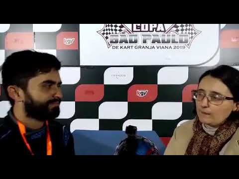 Fala aí FBKA - Felipe Sardim