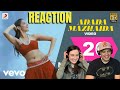 Paiya Adada Mazhaida Video Song REACTION Karthi Tamannah