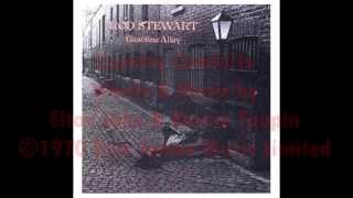 Elton John&#39;s &quot;Country Comforts&quot; - Rod Stewart 1970 (With Lyrics!)