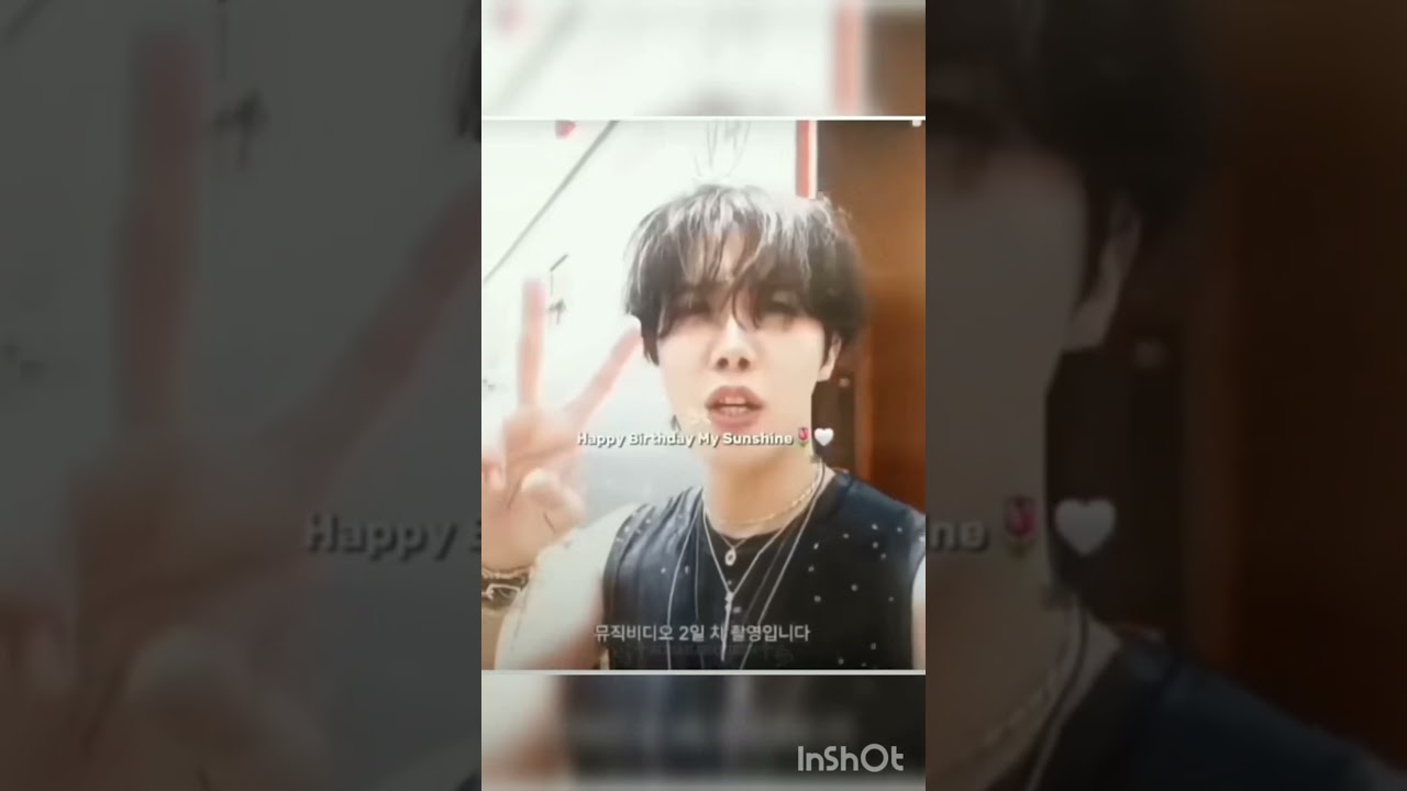 HBD Hobaa.. 🥳✨❣️#bts#army#jhope#hoseok#birthday#shorts#trending#viral#kpop#edit