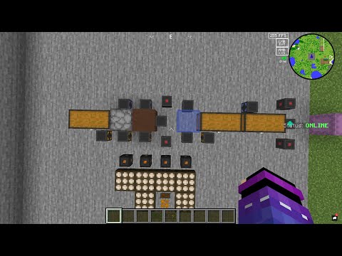 SlimeFun Tutorial-Easy Dust Farm #1