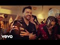Luis Fonsi, Rauw Alejandro - Vacío Luis Fonsi, Rauw Alejandro - Vacío