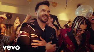 Luis Fonsi, Rauw Alejandro - Vacío