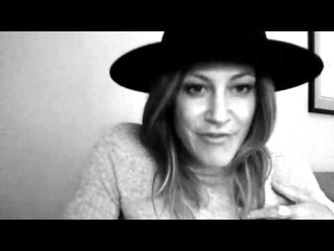 Kurzschluss, Hannah Mancini, 28. november 2014