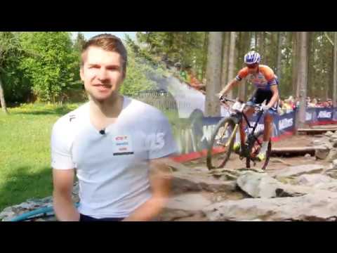 UCI World Cup Round #2 Focus on Martins Blums Nove Mesto, Czech Republic 2019