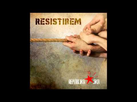 Serem - Repúblika Ska (RESISTIREM 2013)