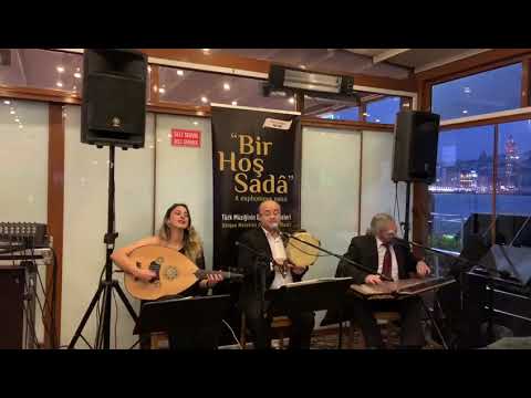 Hoş Neva Trio "İBB ETKİNLİKLERİ"