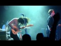 “Take My Love and Run” Bad Suns@Theatre of Living ...