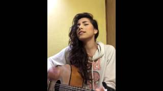 Daniela calvario / Ayer / cover Matisse