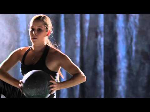 2015 Tim Hortons Brier and World Financial Group Continental Cup commercial