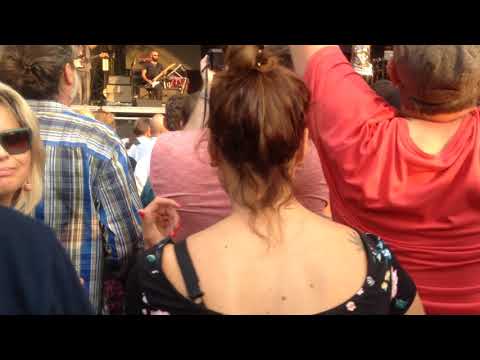 Jestofunk live Eisenstadt 2018