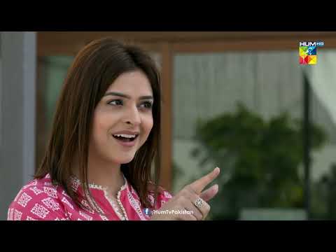 Bohat Bohat Mubarak Ho Farhan - Beqadar - HUM TV Drama