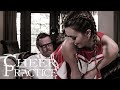 PURE TABOO CHEER PRACTICE Taboo Short Film Adult Time