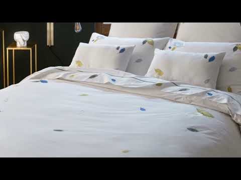 Perle de coton - Collection printemps - été 2023