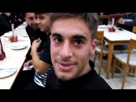 club atlético claypole mañana enfrentan a central Córdoba de Rosario.