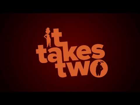 It Takes Two OST - Main Theme