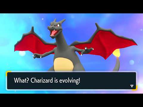 Pokemon, but Shinies Unlock SECRET Evolutions