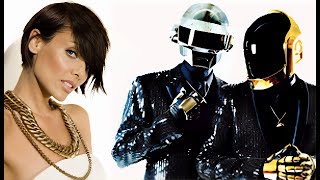 Daft Punk feat. Natalie Imbruglia - Instant Crush (Video)