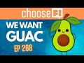 LinkedIn Strategies We Want Guac Financial Independence For Gen Z EP 268