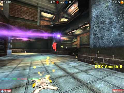 UT2004 AmakhiS Ultrakill
