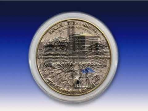 Centennial Coins