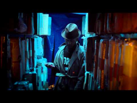 FREDO SANTANA - RING BELLS OFFICIAL VIDEO