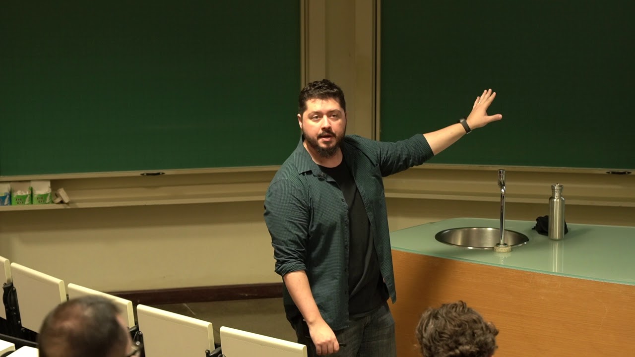 Divulgação científica em vídeo - Aula 7 - Ciência e Pseudociência PARTE 1