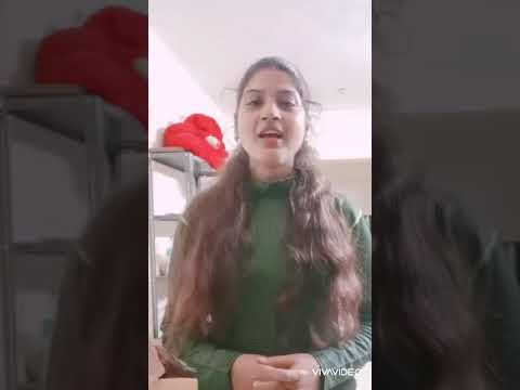 Priya singh Audition 2