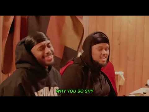 Best Of Chunkz Singing Compilation Part 2