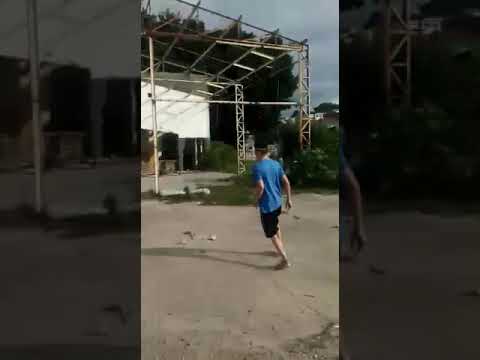 Pock pock é o barulho da minha piroca-NPSM Menino do Fusca e Riquinho Maloka (Bicicleta Produções)