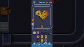 Pixel Flow — level 341