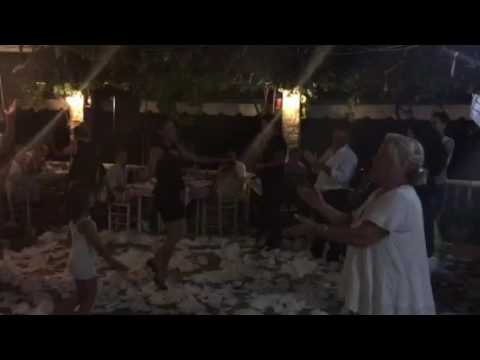 Music Night at Archodissa