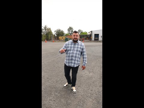 how to open a profitable truck parking facility | strategies for success | Aurel Davidyan